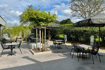 تختخواب و صبحانه L'ardenne Autrement