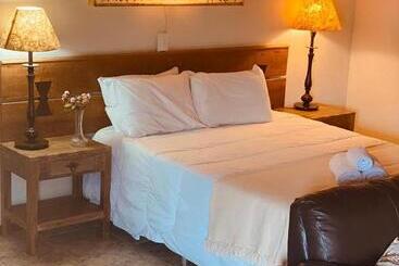 Bed and Breakfast Pousada Charlotte