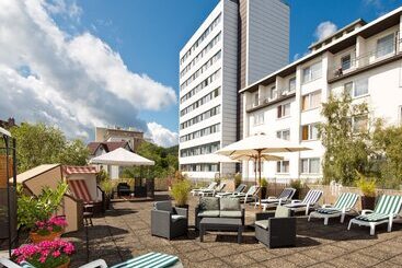 Hotel Gesundheitszentrum Helenenquelle