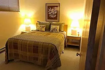 ホテル Jackson Hole Vacation Condominiums, A Vri Resort