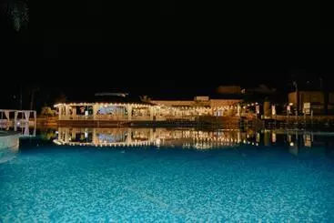 Hotel La Restuccia Masseria Urban