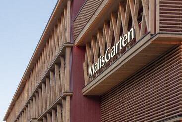 酒店 Malisgarten Green Spa