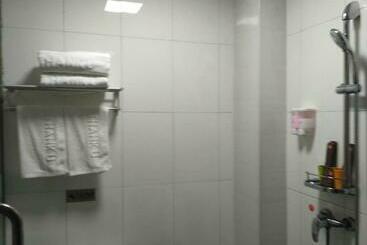 Jun Hotels Anyang Beiguan District Railway Station