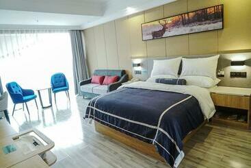 Lano Hotel Hubei Huangshi Huangshi Port District Moore City