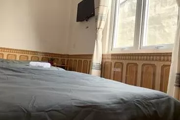 Lee Na Hotel   Hostel