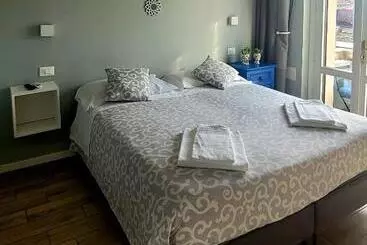 Pension  Al Binario Brescia