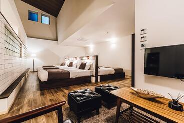 ריוקאן Yamahana Onsen Tonden Japanese Inn