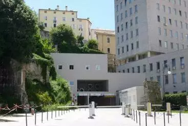 Tergestroom & Boutique Apartments