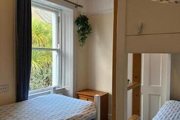 The Grapevine Hostel