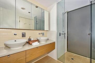 Darwin Waterfront Short Stay Apartments