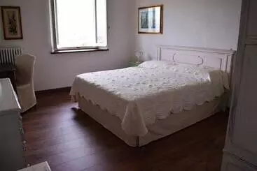 Aamiaismajoitus (B&B) Casal Bengodi