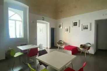 Aamiaismajoitus (B&B) Nova Domus