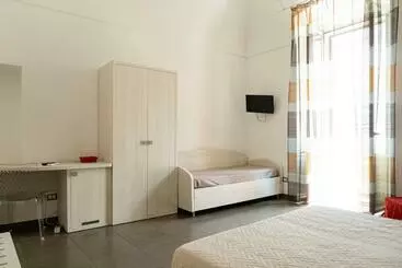Nocleg ze śniadaniem Nova Domus