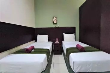 ホテル Klungkung Tower