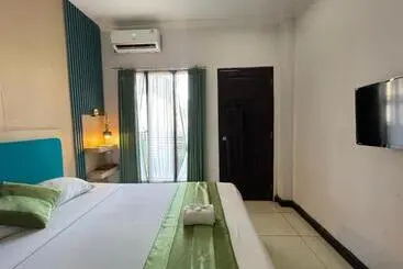 Hotel Klungkung Tower