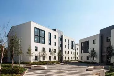 Hôtel Petros Court