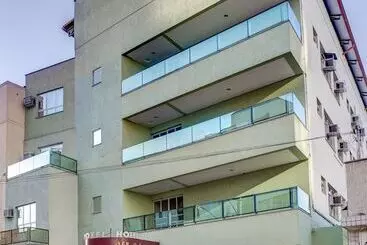 ホテル Villareal