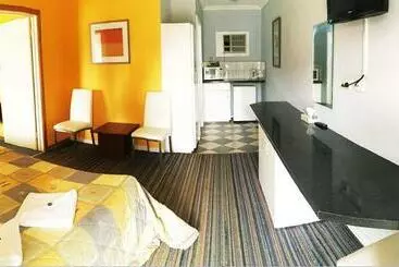 Merredin Olympic Motel