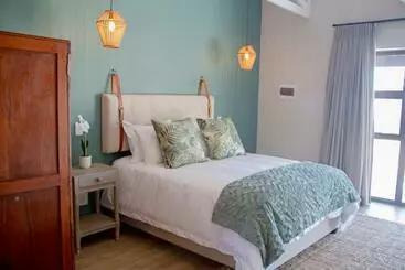 Pensionat Figberry Guestrooms