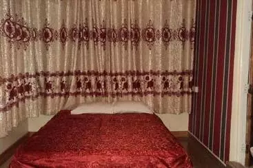 Pensiune Hopewell Guest House