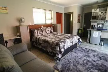 Pensionat Meadows Guesthouse