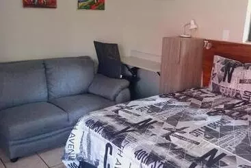 Pension Meadows Guesthouse