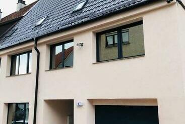 Pensão Noblesse Hause