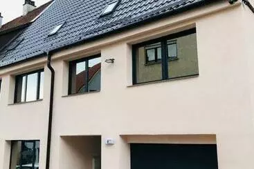 ペンション Noblesse Hause