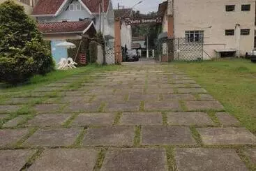 ペンション Pousada Santo Antonio