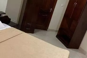 ペンション Suus Rahma Guest House & Apartments