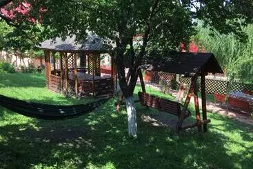 Pensiunea Alina