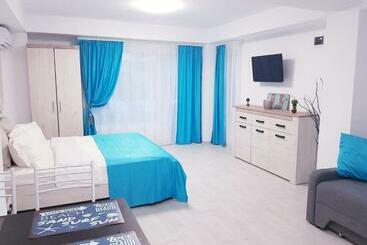 استراحتگاه Casa Muncel