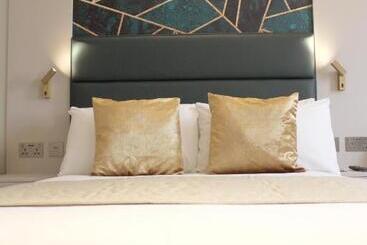 Aparthotel West End Lane Ii