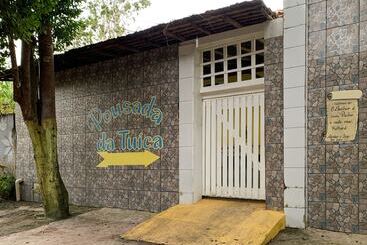 ユースホステル Pousada Da Tuica