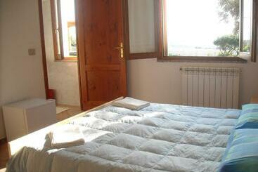 Otel Agriturismo Depalmas