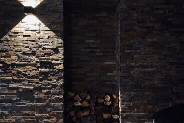 בית מלון כפרי Hôtel 16 | 150 Montagne & Spa Nuxe