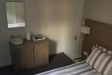 Pensionat Causeway Bay Guesthouse Portrush