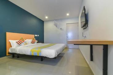 Pensão Oyo Home 64789 The Corniche