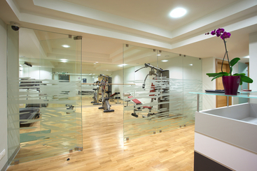 شقة Dom & House – Old Town Waterlane