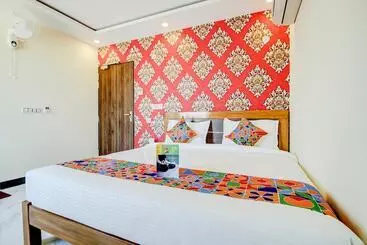 Jasoda Heritage By Keshav Global Hotels