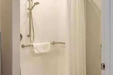 モーテル Ocean Shores Resort   Brand New Rooms