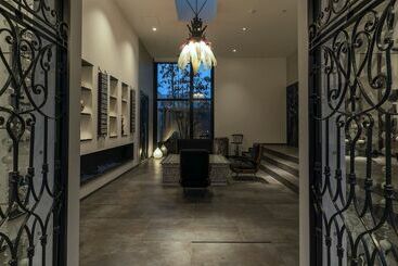 ホテル Fujinohana