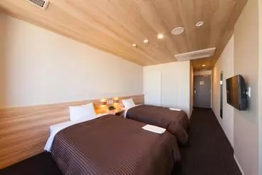 Izumisano Center Hotel Kansai International Airport