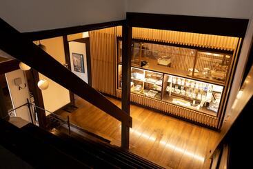 酒店 Ryokan Hiyoshi