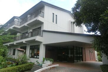 Hôtel The Gran Resort Akou