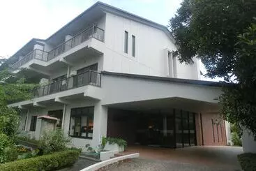 Hotel The Gran Resort Akou