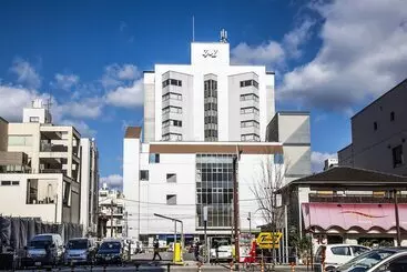 ホテル Zaaz