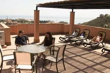 Apartamentos La Hacienda