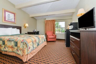 فندق Americas Best Value Inn Sarasota
