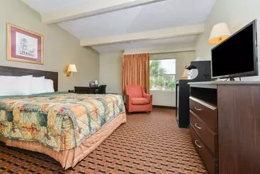 فندق Americas Best Value Inn Sarasota